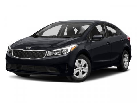 Used 2017 Kia Forte LX w/ LX Popular Package image 4