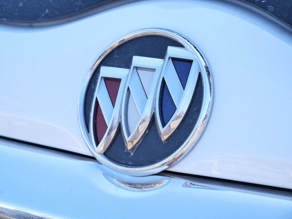 Used 2022 Buick Enclave Avenir w/ Avenir Technology Package image 23