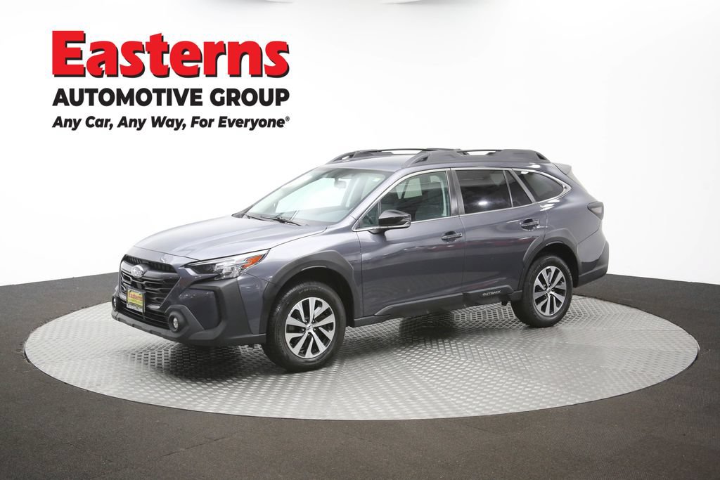 Used 2023 Subaru Outback Premium AWD/4WD image 55