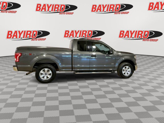 Used 2015 Ford F150 XLT w/ Equipment Group 301A Mid image 9