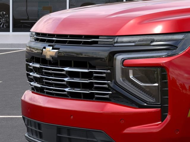 New 2026 Chevrolet Tahoe High Country AWD/4WD image 13
