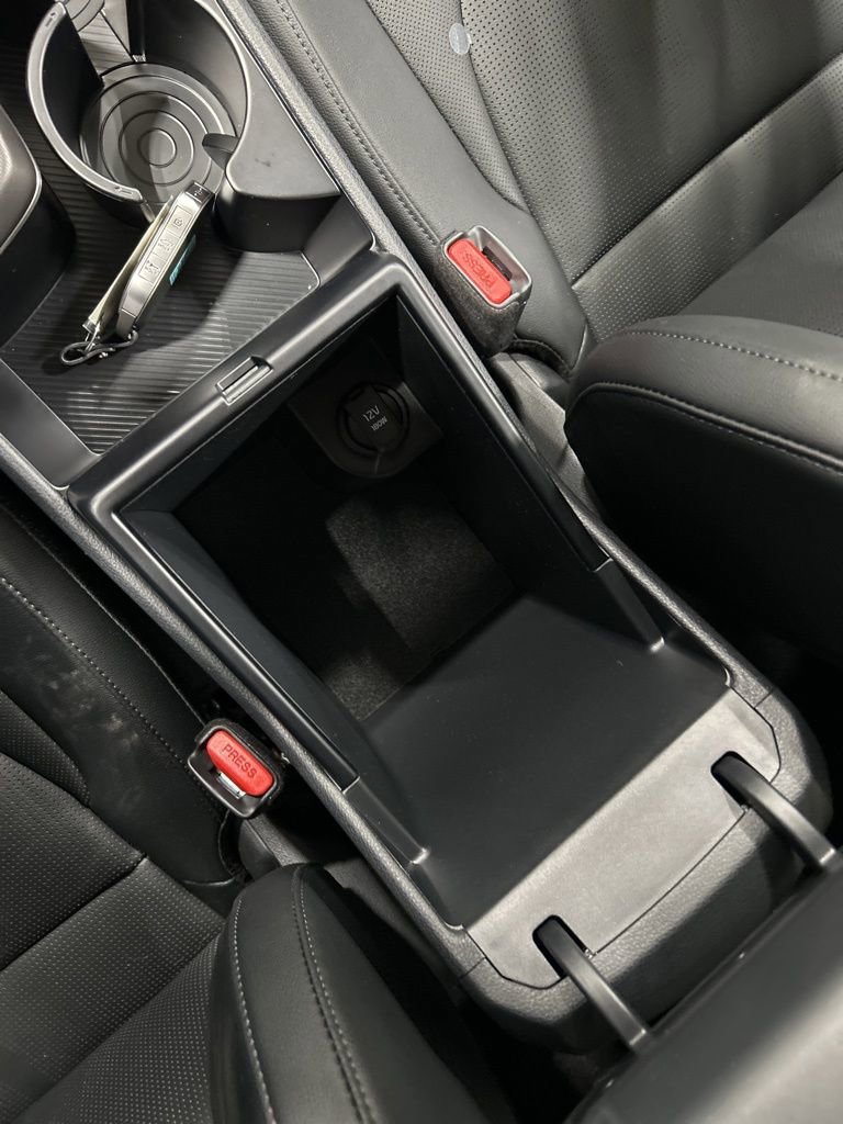 New 2026 Kia Sportage EX image 24