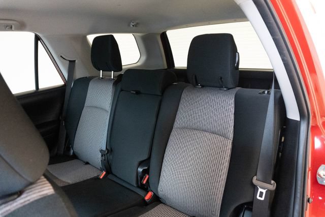 Used 2022 Toyota 4Runner SR5 RWD image 20