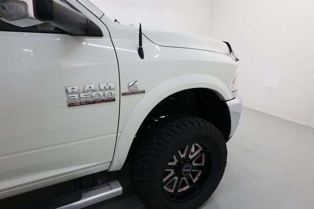 Used 2016 RAM 3500 Laramie w/ Convenience Group image 63