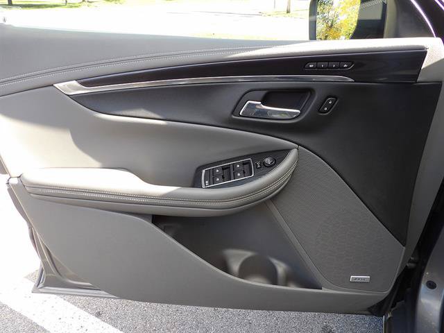Certified 2017 Chevrolet Impala Premier w/ Enhanced Convenience Package FWD image 17