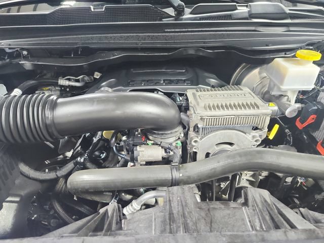 Used 2021 RAM 1500 Big Horn AWD/4WD image 18