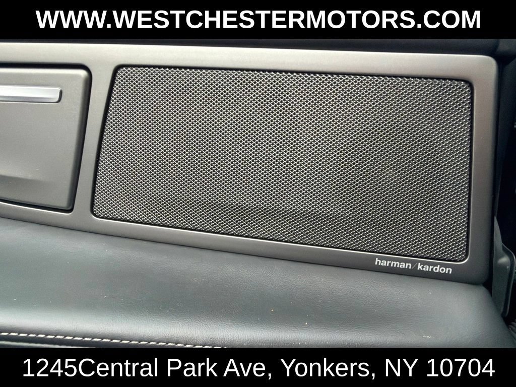 Used 2022 BMW 740i xDrive w/ Premium Package AWD/4WD image 26