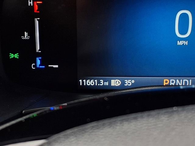 Used 2024 Ford Escape Active image 17