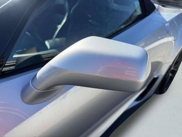 Used 2018 Chevrolet Corvette Grand Sport RWD image 17