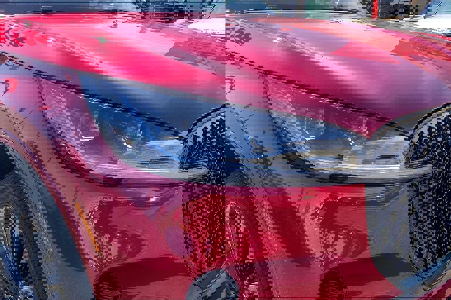 Used 2025 Lincoln Aviator Reserve w/ Equipment Group 201A image 24