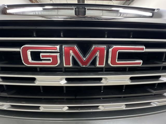 New 2026 GMC Sierra 1500 SLE image 30