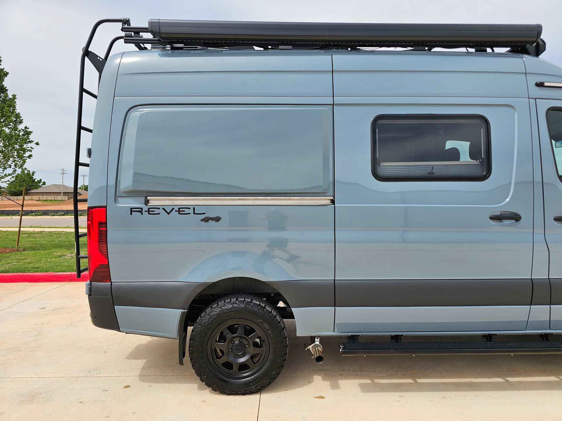 Used 2022 Mercedes-Benz Sprinter 2500 image 70
