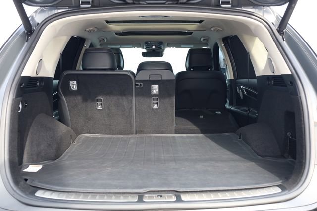 Used 2024 Genesis GV80 3.5T w/ Prestige Package image 25