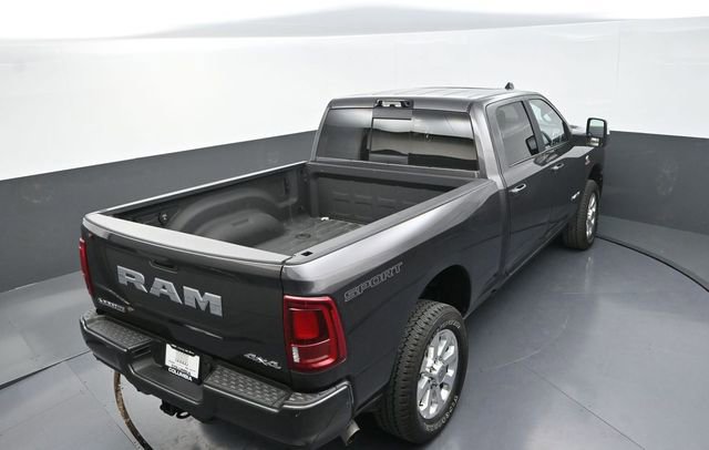 New 2025 RAM 2500 Laramie image 18