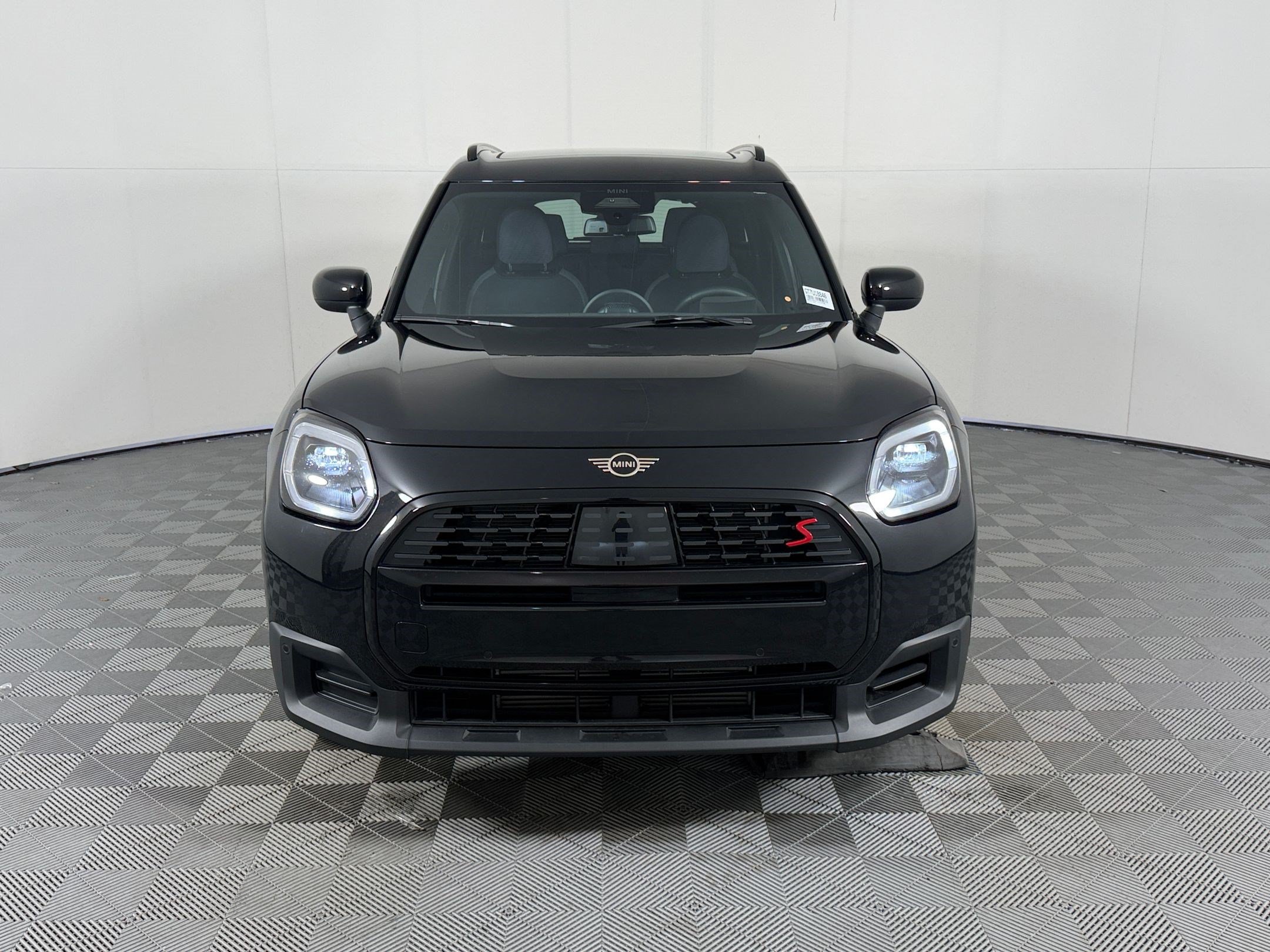 Used 2026 MINI Cooper Countryman S AWD/4WD image 6