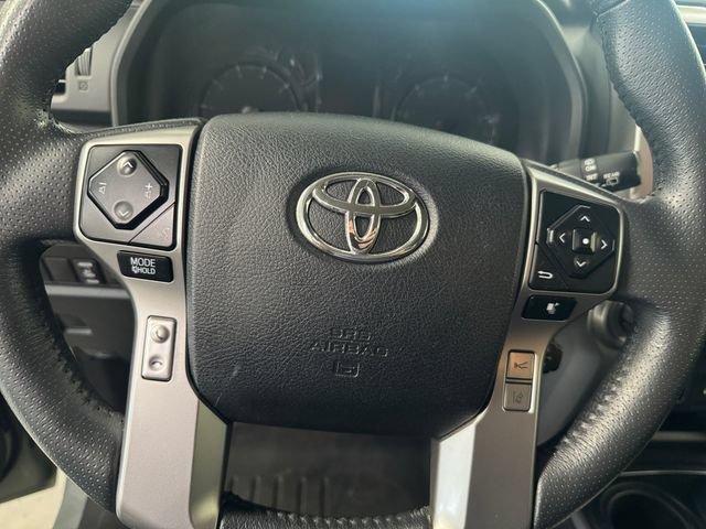 Used 2022 Toyota 4Runner Trail Special Edition AWD/4WD image 21