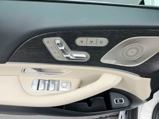 New 2026 Mercedes-Benz GLE 450 4MATIC image 21