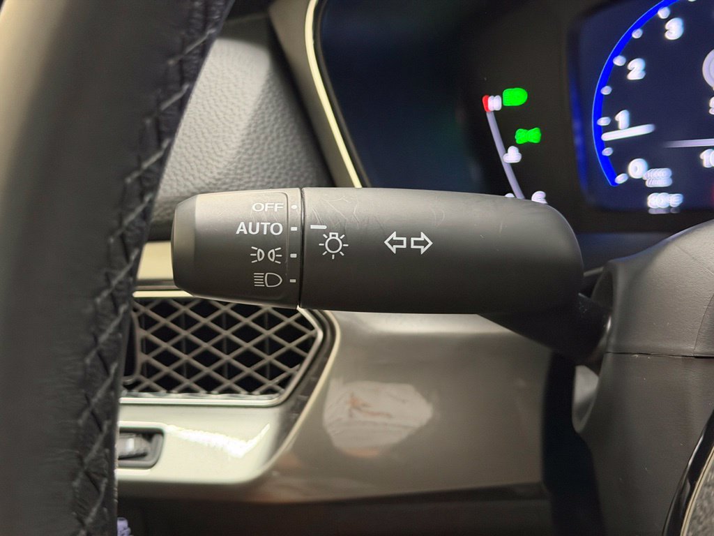 Used 2025 Acura Integra FWD image 21