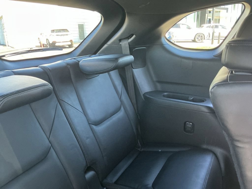 Used 2019 MAZDA CX-9 Grand Touring FWD image 27