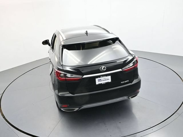 Used 2022 Lexus RX 350 FWD w/ Premium Package image 44