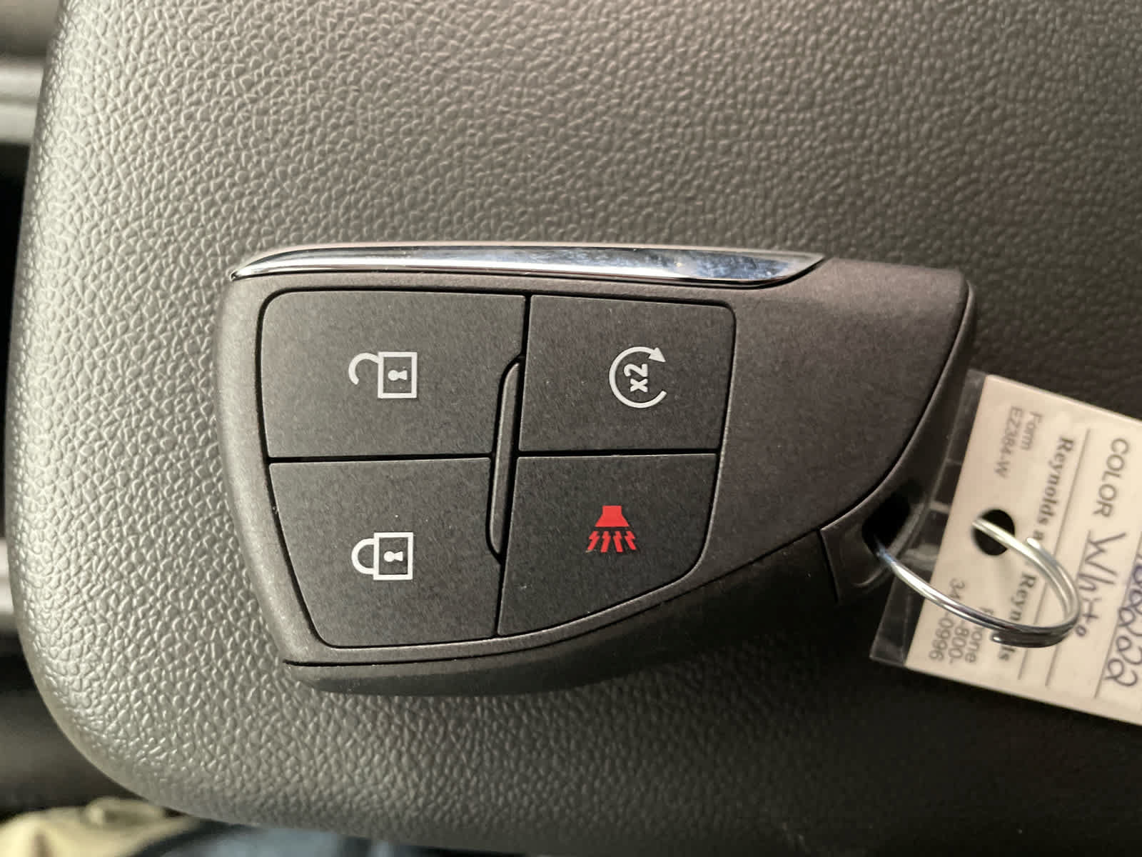New 2027 Chevrolet Bolt LT w/ Comfort Package FWD image 22