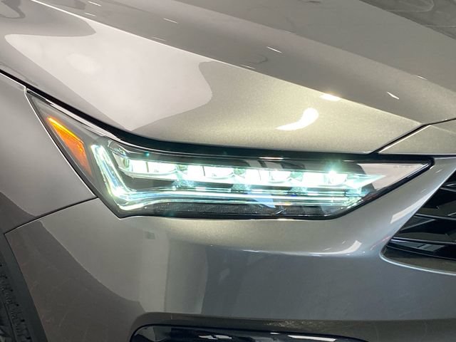 New 2026 Acura MDX A-Spec AWD/4WD image 6