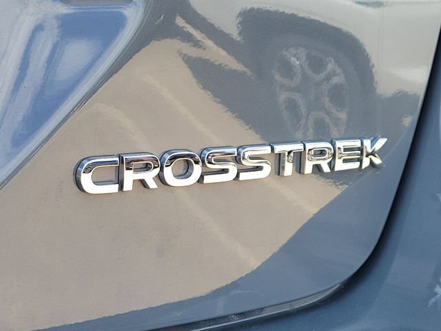 Used 2025 Subaru Crosstrek 2.5i Premium w/ Crosstrek Mirror Package AWD/4WD image 13