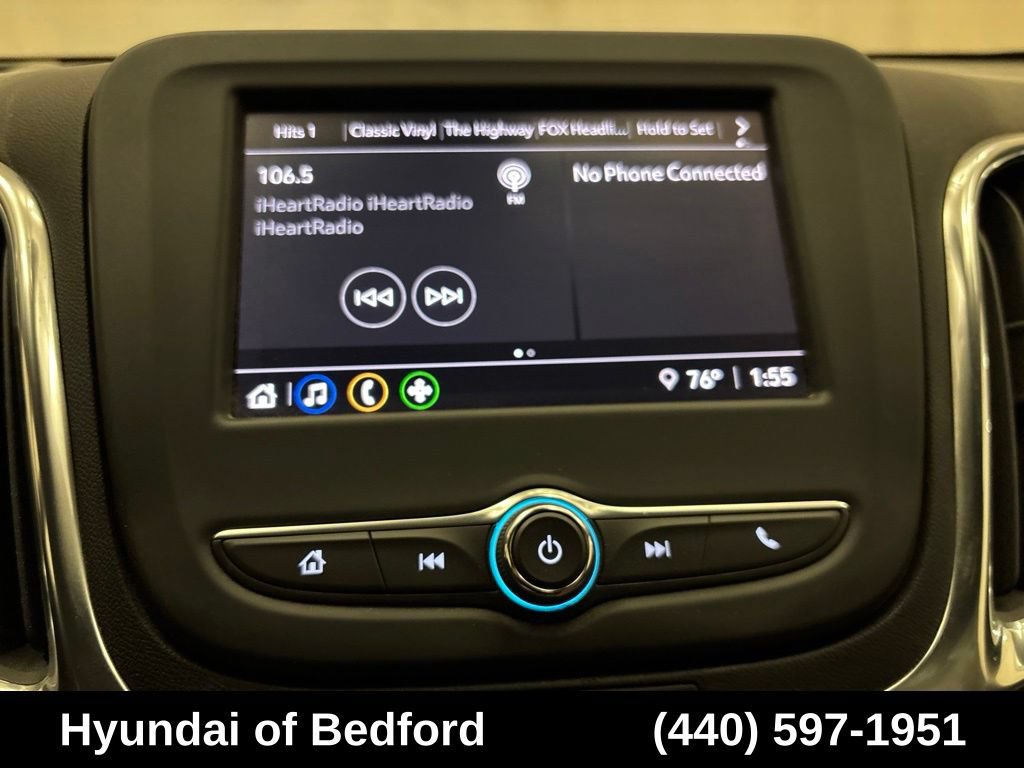 Used 2023 Chevrolet Equinox LS AWD/4WD image 18