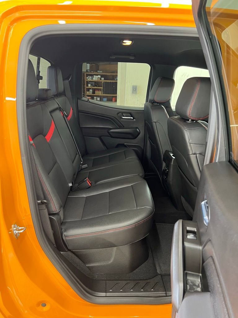 New 2026 Chevrolet Colorado Z71 w/ Technology Package image 8