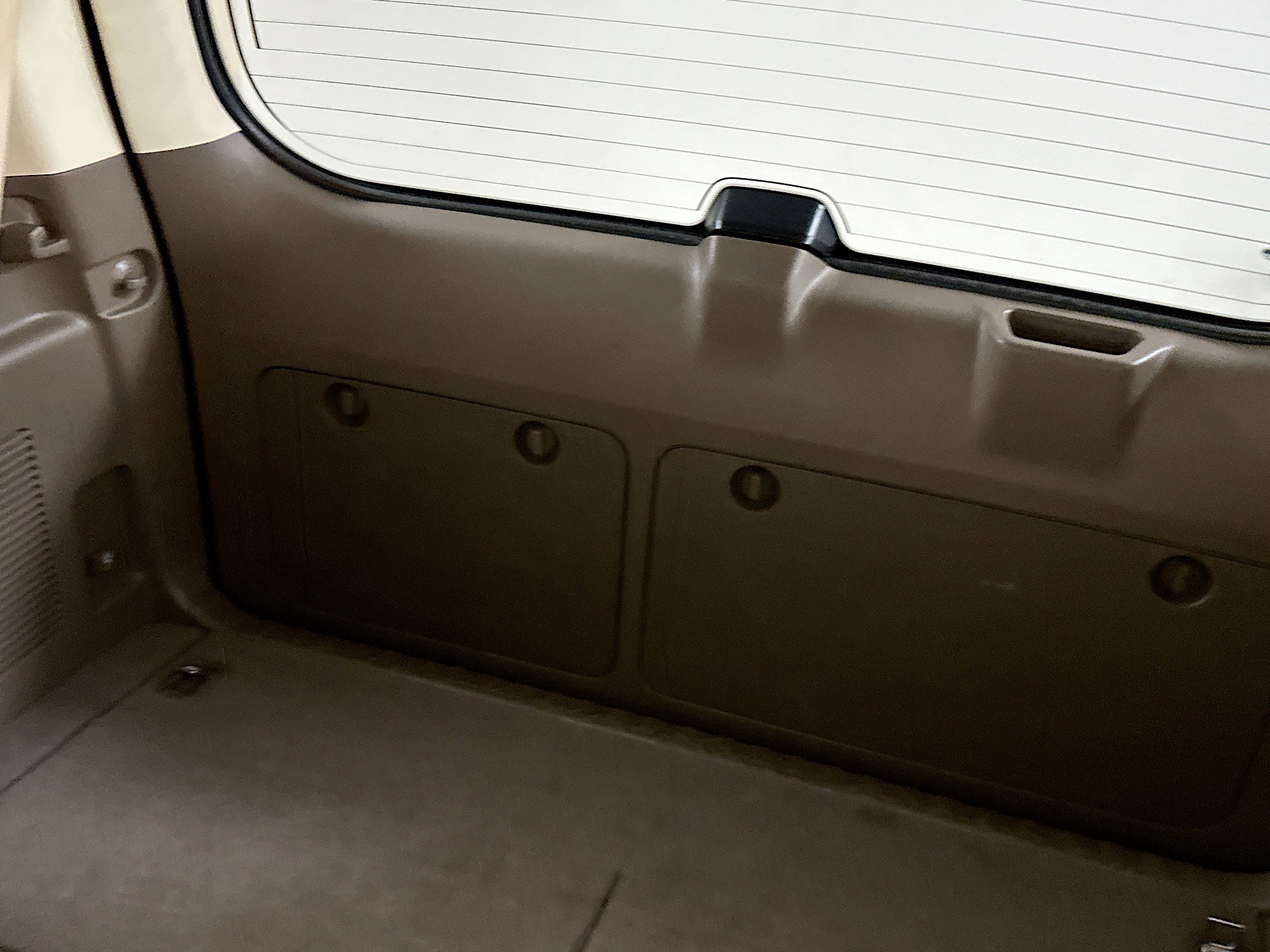 Used 2017 Lexus GX 460 Premium image 29