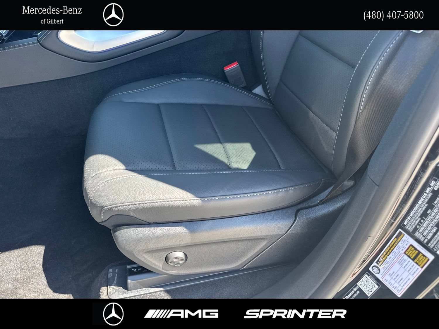 New 2026 Mercedes-Benz GLS 450 4MATIC image 10