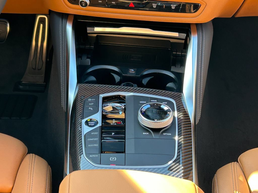 New 2026 BMW i4 M60 w/ Premium Package AWD/4WD image 27