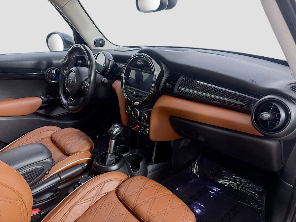 Used 2019 MINI Cooper S FWD image 37