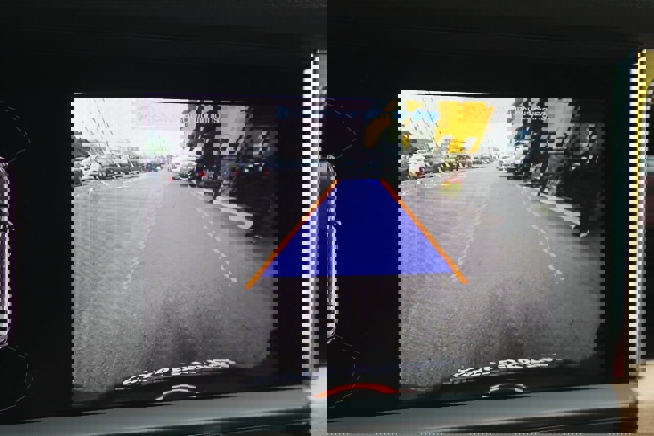 Used 2022 Porsche Macan image 10