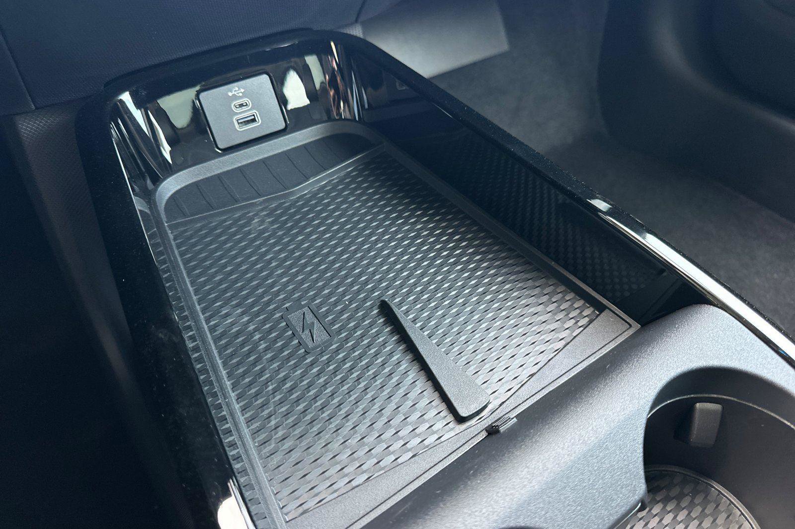 New 2025 Ford Mustang Mach-E Premium image 24