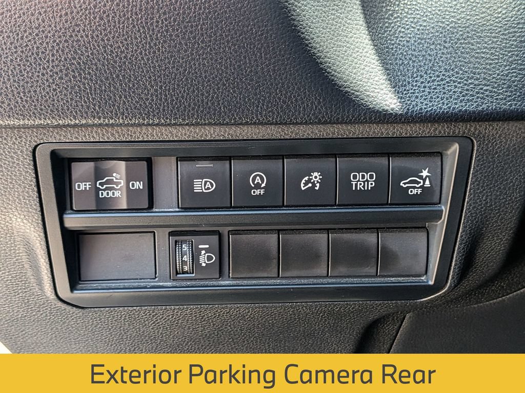 Used 2023 Toyota Tundra SR5 w/ SR5 Convenience Package RWD image 20