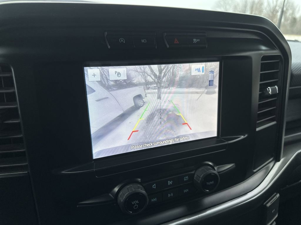 Used 2023 Ford F150 XL w/ STX Appearance Package AWD/4WD image 17