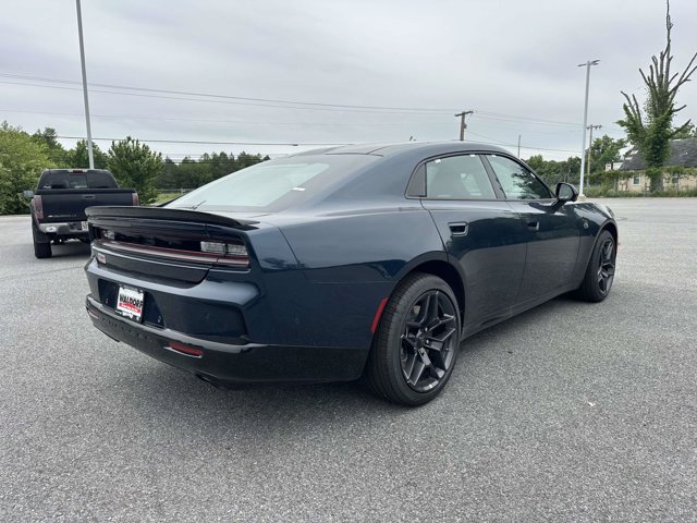 New 2026 Dodge Charger Scat Pack AWD/4WD image 6