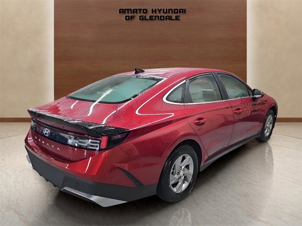 New 2026 Hyundai Sonata SE image 6
