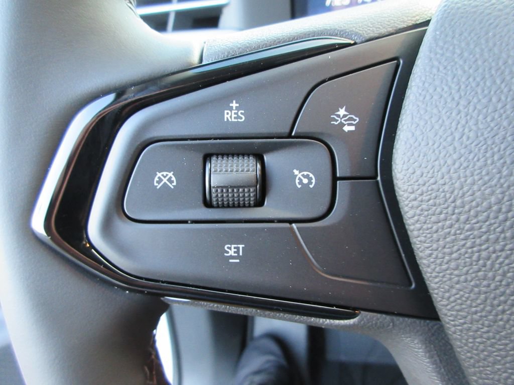 New 2027 Chevrolet Bolt RS w/ Technology Package FWD image 25