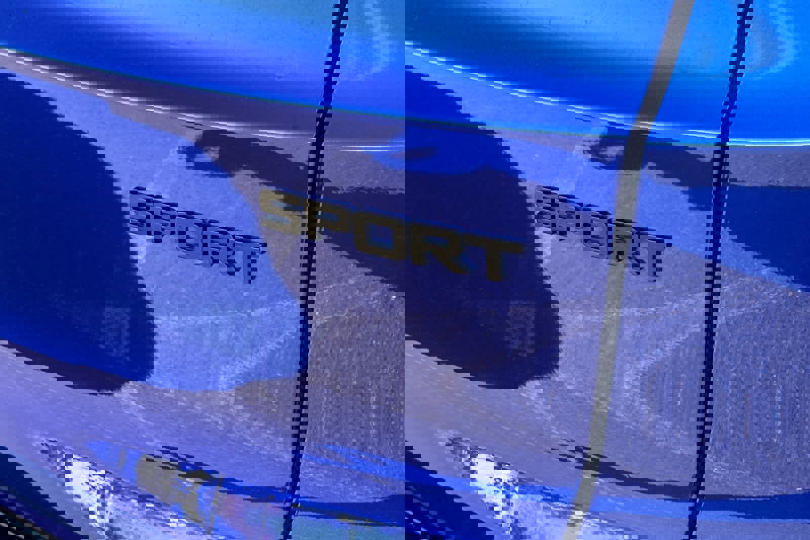 Certified 2025 Honda CR-V Sport-L image 33