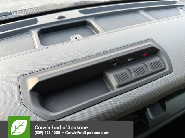 Certified 2022 Ford Bronco 4-Door image 29