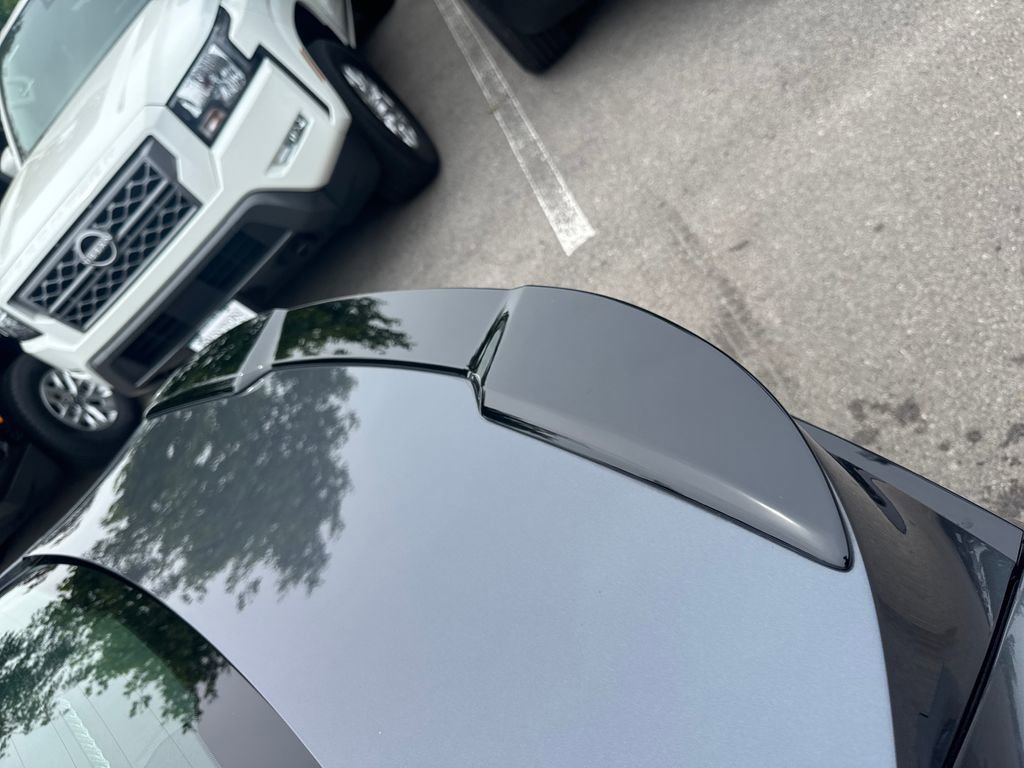 Used 2023 Lexus IS 350 F Sport w/ Memory Package RWD image 40