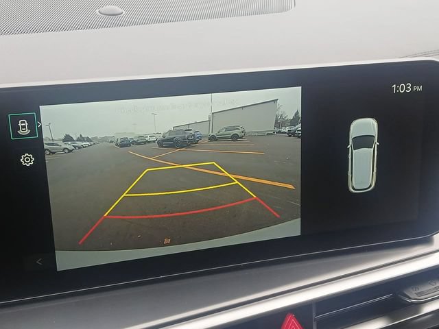 New 2026 Kia Sorento S AWD/4WD image 19
