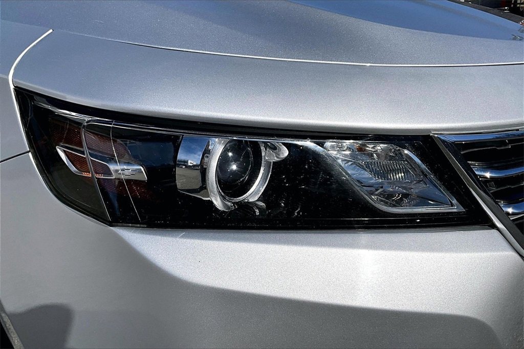 Used 2017 Chevrolet Impala Premier image 29