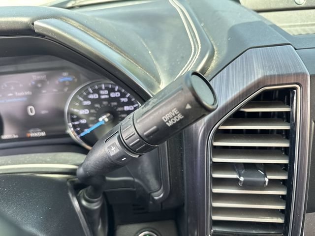 Used 2021 Ford F250 Limited w/ FX4 Off-Road Package AWD/4WD image 20