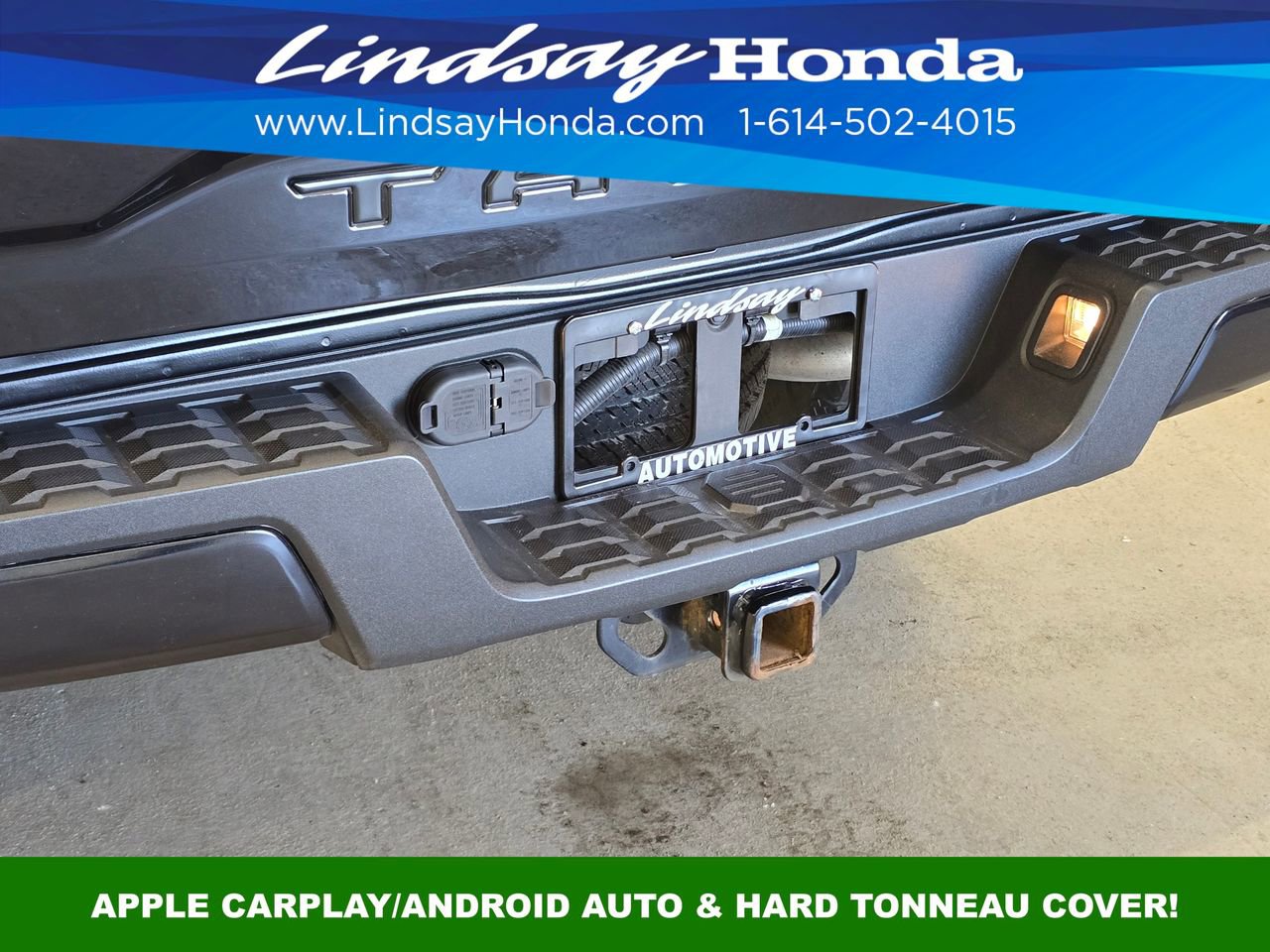Used 2022 Toyota Tacoma SR AWD/4WD image 7
