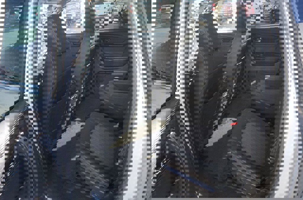 Used 2016 Chevrolet Traverse LT w/ Style and Technology Package image 9