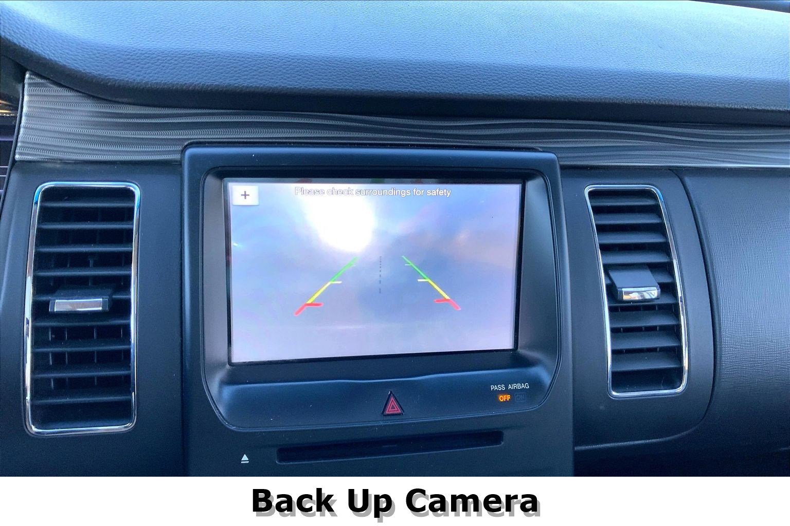 Used 2019 Ford Flex SEL w/ Equipment Group 202A image 22