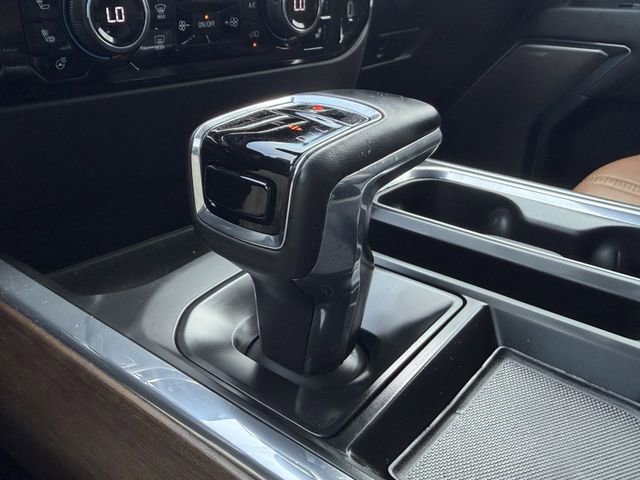 Used 2024 Chevrolet Silverado 1500 High Country image 20